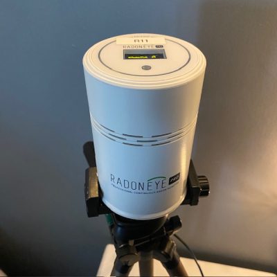 What to Expect from Our Radon Testing Services