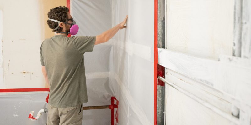 When to Hire a Mold Removal Company