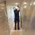 Mold Remediation